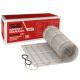 Тонкий самоклеящийся греющий мат IQ FLOOR MAT 150 Вт/м.кв - 4,5м²