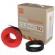 Греющий кабель CLIMATIQ CABLE 80 m