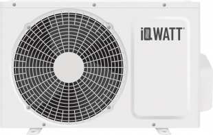Кондиционер настенный IQWATT AS(-W)-J-9000BTU
