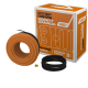 Греющий кабель IQ FLOOR CABLE 20 Вт/м - 30 м