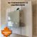 Электронный термостат IQ THERMOSTAT D песочный