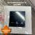 Электронный термостат IQ THERMOSTAT D black/white