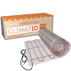 Тонкий самоклеящийся греющий мат CLIMATIQ MAT 10м²