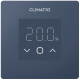 Электронный терморегулятор CLIMATIQ FD грифель
